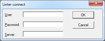 Регистрация в базе данных-источнике или приемнике
